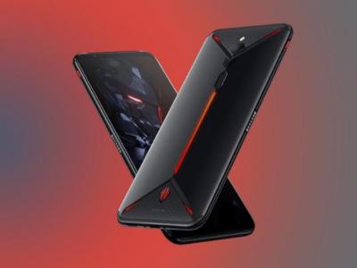 Nubia Red Magic 3