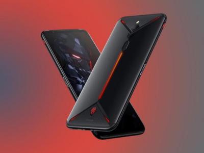 Nubia Red Magic 3