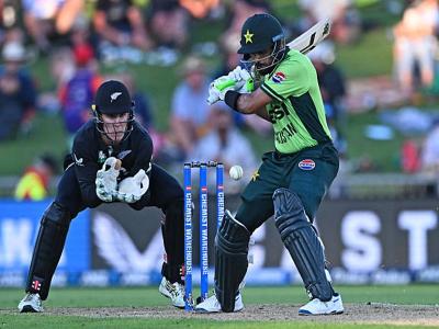 NZ vs PAK, 1st ODI: न्यूजीलैंड ने पाकिस्तान को पहले वनडे में अच्छे से धोया, 73 रनों से दी मात, चैपमैन और नाथन स्मिथ जीत में चमके