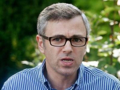 उमर अब्दुल्ला (फाइल फोटो) उमर अब्दुल्ला (फाइल फोटो)