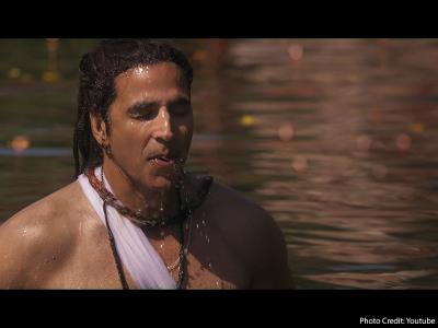 omg 2 trailer | omg-2-trailer | Latest bollywood Photos at Lokmatnews.in