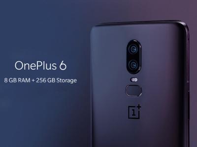 OnePlus 6 8GB RAM, 256GB Storage Variant in Midnight Black Colour Sale on Amazon India: Price, Specification | OnePlus 6 à¤à¥ Midnight Black 256GB à¤¸à¥à¤à¥à¤°à¥à¤ à¤µà¥à¤°à¤¿à¤à¤à¤ à¤à¥ à¤¬à¤¿à¤à¥à¤°à¥ à¤¶à¥à¤°à¥, à¤®à¤¿à¤² à¤°à¤¹à¤¾ à¤à¥à¤¶à¤¬à¥à¤ à¤à¤«à¤°
