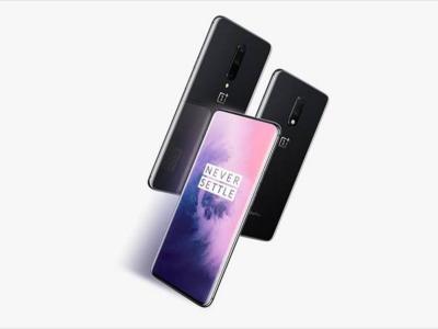 OnePlus 7 Pro vs OnePlus 7