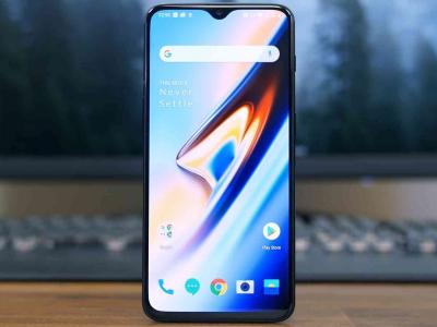 Oneplus 6T
