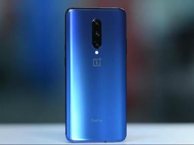 OnePlus 7 Pro vs OnePlus 7