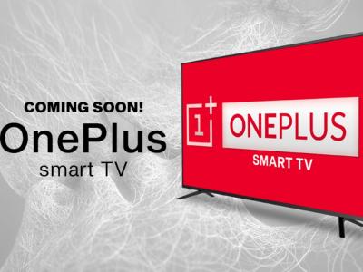 OnePlus TV