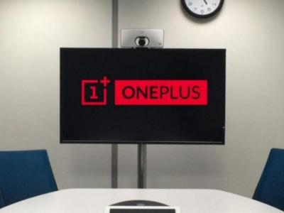 OnePlus TV