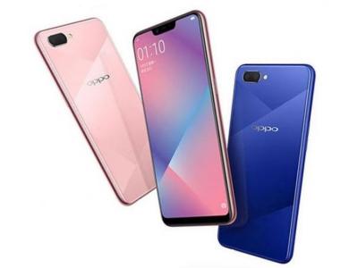 Oppo A5