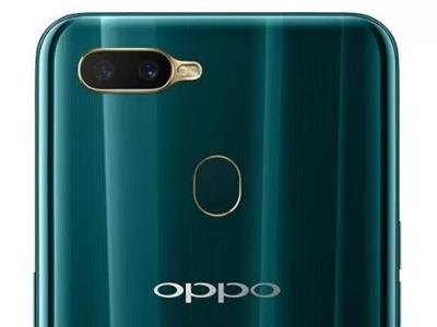 Oppo A7n