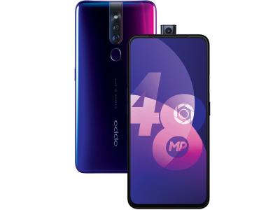 Oppo F11 Pro