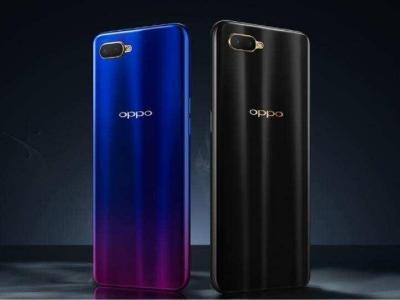 Oppo K1