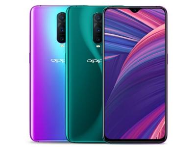 Oppo R17 Pro