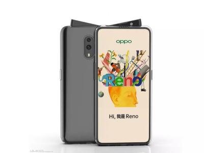 Oppo Reno Oppo Reno