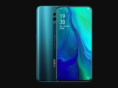 Oppo Reno