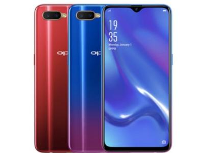 Oppo RX17 Neo