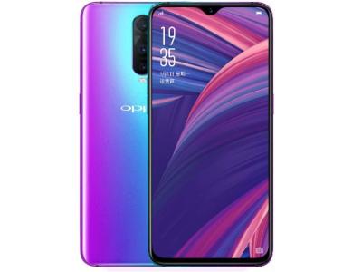 Oppo RX17 Pro