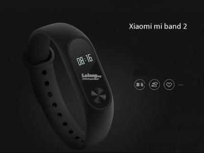 Mi Band 2 Mi Band 2