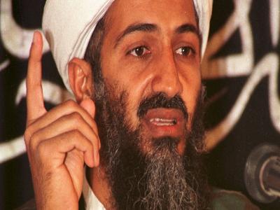 अल-कायदा सरगना ओसामा बिन लादेन (Osama Bin Laden) (फाइल फोटो) अल-कायदा सरगना ओसामा बिन लादेन (Osama Bin Laden) (फाइल फोटो)
