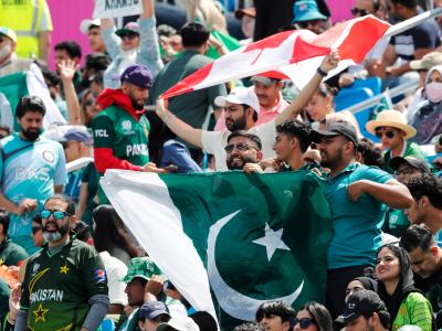 Pakistan vs Canada T20 World Cup 2024: आखिरकार पाकिस्तान को टी20 विश्व कप ग्रुप जीत नसीब, कनाडा को 7 विकेट से रौंदा, रन रेट में अभी भी अमेरिका से पीछे, जानें समीकरण