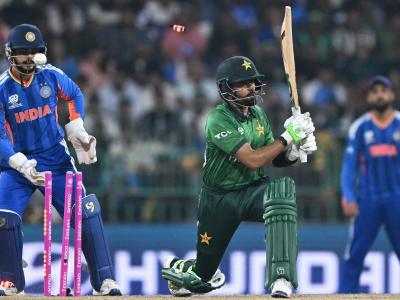 T20 World Cup 2026: हार से हाहाकार, चयन समिति के सदस्य अलीम दर का इस्तीफा, बाबर आजम, उस्मान खान और शादाब खान को टीम से बाहर करो?