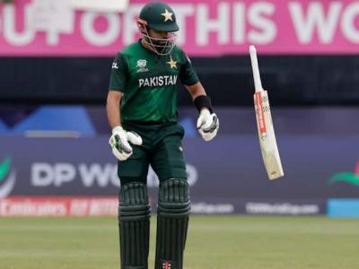 PAK vs IRE T20 World Cup 2024: पाकिस्तान-आयरलैंड टीम विश्व कप से बाहर, अंतिम मैच जीतने की कोशिश करेंगे दोनों टीम, जानें कहां देखें लाइव स्कोर