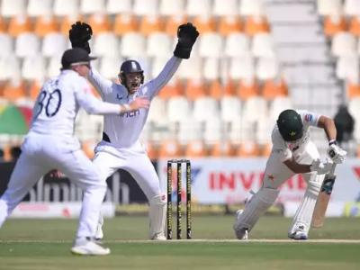 PAK vs ENG, 1st Test: 15 सितंबर से मुल्तान में दूसरा टेस्ट?, पाकिस्तान टीम की लगातार छठी हार, घरेलू मैदान पर 7वीं हार...