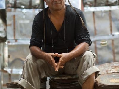 filmmaker Pan Nalin