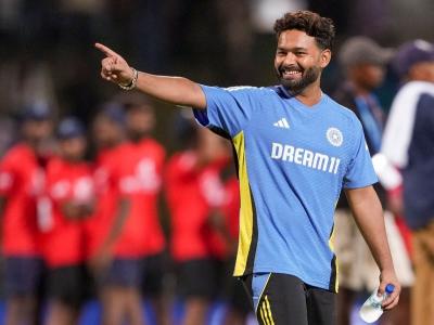 Lucknow Super Giants in IPL 2025: ऋषभ पंत या कोई और?, लखनऊ सुपरजायंट्स कप्तान की घोषणा आज, जानें रेस में कौन-कौन शामिल