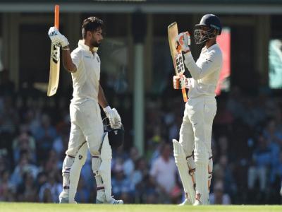 Test Batting rankings 2025: 907 रेटिंग अंक के साथ नंबर-1 जसप्रीत बुमराह, करियर के सर्वश्रेष्ठ 801 प्वाइंट के साथ छठे स्थान पर पंत