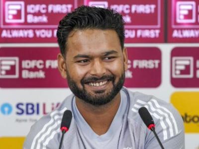Rishabh Pant Captaincy Reaction: टीम इंडिया में सबकुछ ठीक नहीं क्या?, 1 मैच का कप्तान बनकर खुश नहीं ऋषभ पंत?, वायरल