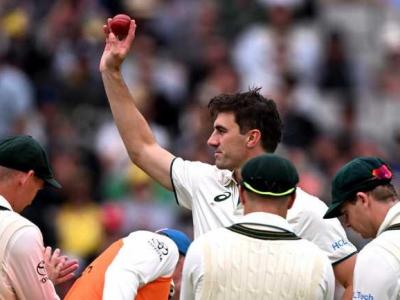 AUS vs PAK: पाकिस्तान को 79 रन से कूटकर सीरीज पर ऑस्ट्रेलिया ने किया कब्जा, कप्तान कमिंस ने किया कमाल, 11वीं बार पांच विकेट निकाले