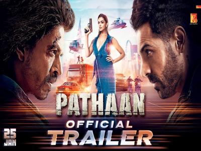 Pathan Box Office Collection Day 2 Earning Report | pathan-box-office-collection-day-2-earning-report | Latest bollywood Photos at Lokmatnews.in Pathan Box Office Collection Day 2 Earning Report | pathan-box-office-collection-day-2-earning-report | Latest bollywood Photos at Lokmatnews.in