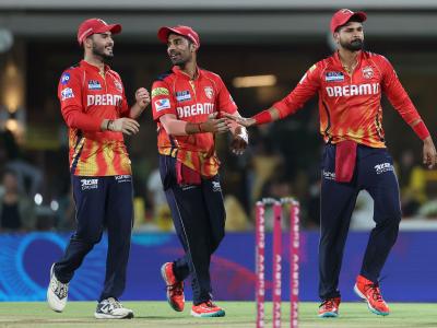 CSK vs PBKS, IPL 2025: 10 मैच में 8वीं हार?, 4 अंक के साथ 10वें पायदान पर सीएसके, चेन्नई में MSD के चेन्नई सुपर किंग्स की एक और हार, प्लेऑफ से बाहर