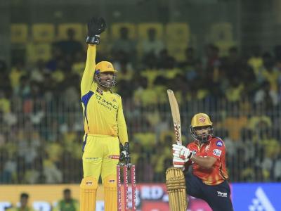 IPL 2025 Points Table updated after CSK vs PBKS: आईपीएल से बाहर होने वाली पहली टीम सीएसके?, टॉप-2 में किंग्स, देखें अंक तालिका
