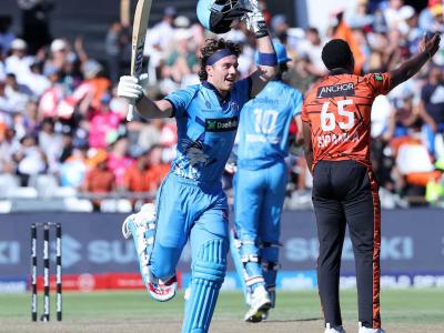 2020 से अभी तक 6 फाइनल में मात?, दिल्ली-प्रिटोरिया कैपिटल्स की कहानी, कहां मात खा रहे सौरव गांगुली के धुरंधर