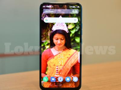 Tecno Phantom 9 Review