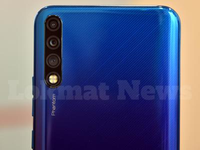 ​​Tecno Phantom 9 Review