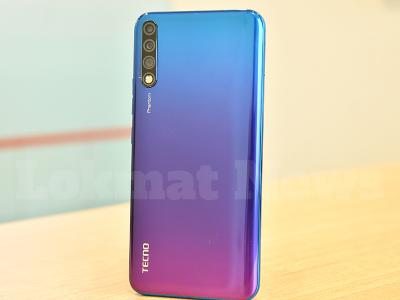 ââââââTecno Phantom 9 Review