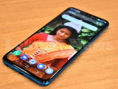 Tecno Phantom 9 Review