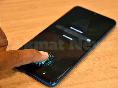 Tecno Phantom 9 Review