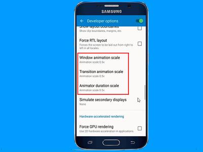 phone speed setting phone speed setting