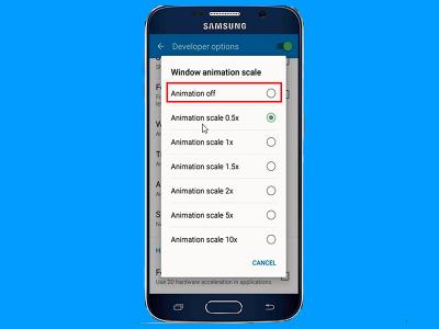 phone speed setting phone speed setting