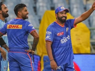 LSG VS MI Score IPL 2024: अंक तालिका में मुंबई बेहाल, एलएसजी से आज मुकाबला, जानें क्या होगा प्लेइंग इलेवन, कहां देखें स्कोरबोर्ड