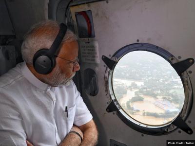 यह राशि प्रधानमंत्री राष्ट्रीय राहत कोष से दी जाएगी। | yaha-raasai-paradhaanamantarai-raasataraiya-raahata-kaosa-sae-dai-jaaegai | Latest india Photos at Lokmatnews.in