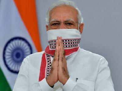 कोरोना काल में देश में संबोधित करते हुए पीएम नरेंद्र मोदी (तस्वीर- नरेंद्र मोदी ट्विटर हैंडल) कोरोना काल में देश में संबोधित करते हुए पीएम नरेंद्र मोदी (तस्वीर- नरेंद्र मोदी ट्विटर हैंडल)