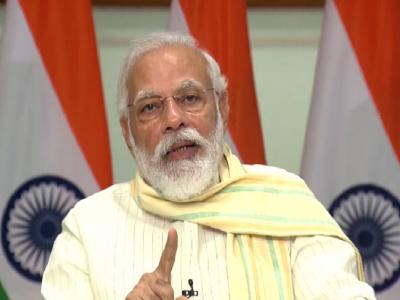 प्रधानमंत्री नरेंद्र मोदी (फाइल फोटो)