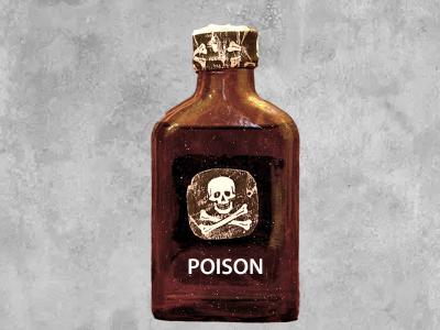 poison