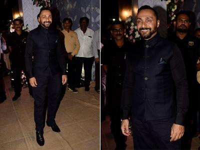 राहुल बोस | raahaula-baosa | Latest bollywood Photos at Lokmatnews.in राहुल बोस | raahaula-baosa | Latest bollywood Photos at Lokmatnews.in