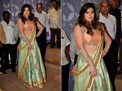 जरीन खान | jaraina-khaana | Latest bollywood Photos at Lokmatnews.in जरीन खान | jaraina-khaana | Latest bollywood Photos at Lokmatnews.in