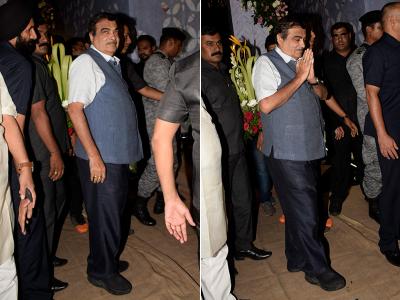 नितिन गडकरी | naitaina-gadakarai | Latest bollywood Photos at Lokmatnews.in नितिन गडकरी | naitaina-gadakarai | Latest bollywood Photos at Lokmatnews.in